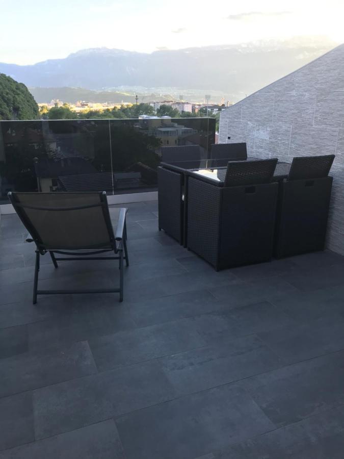 Apartment Mathilda Bolzano Exterior foto